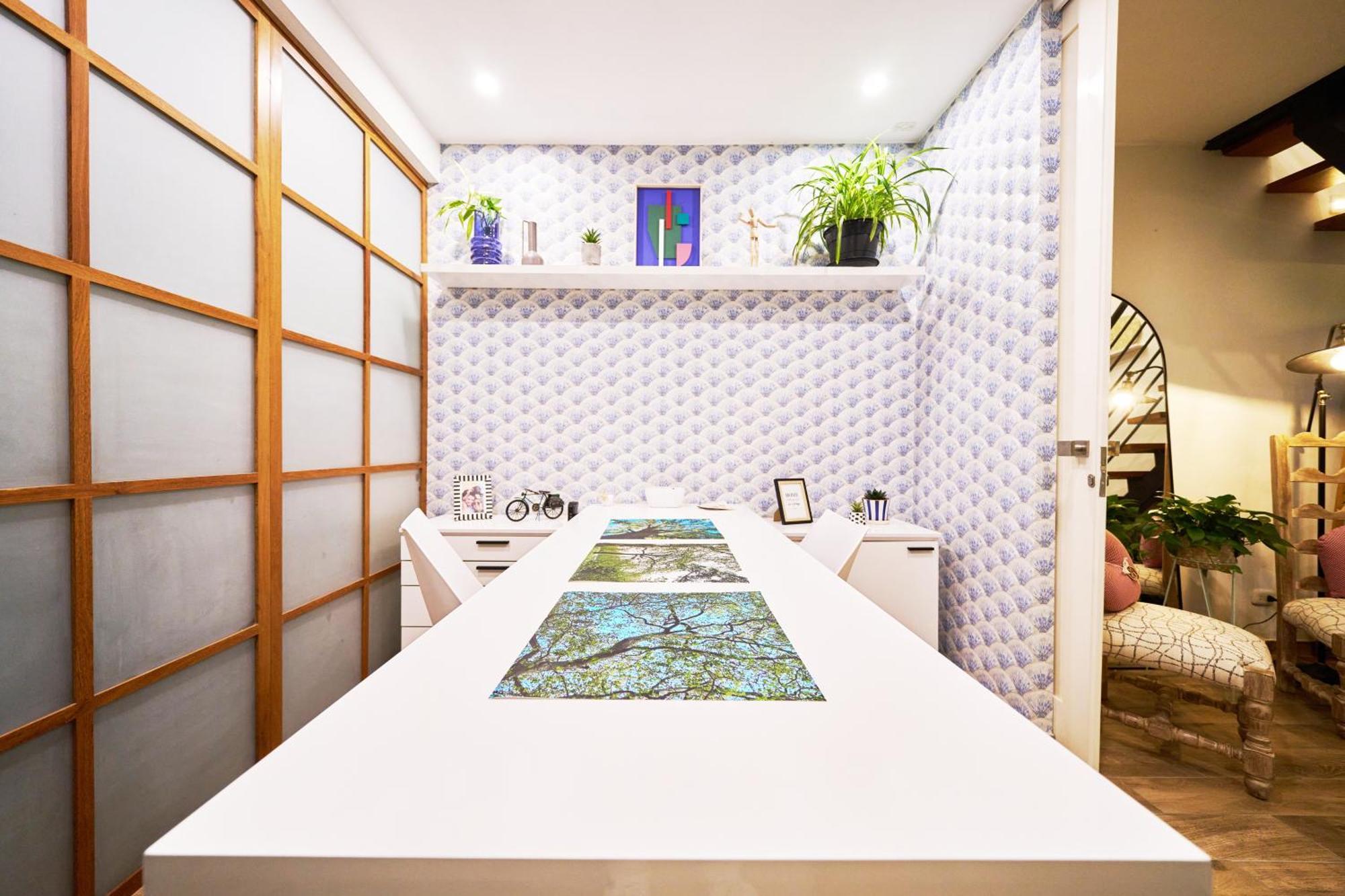 Pucllana Bbboutique Bed & Breakfast Lima Exterior photo