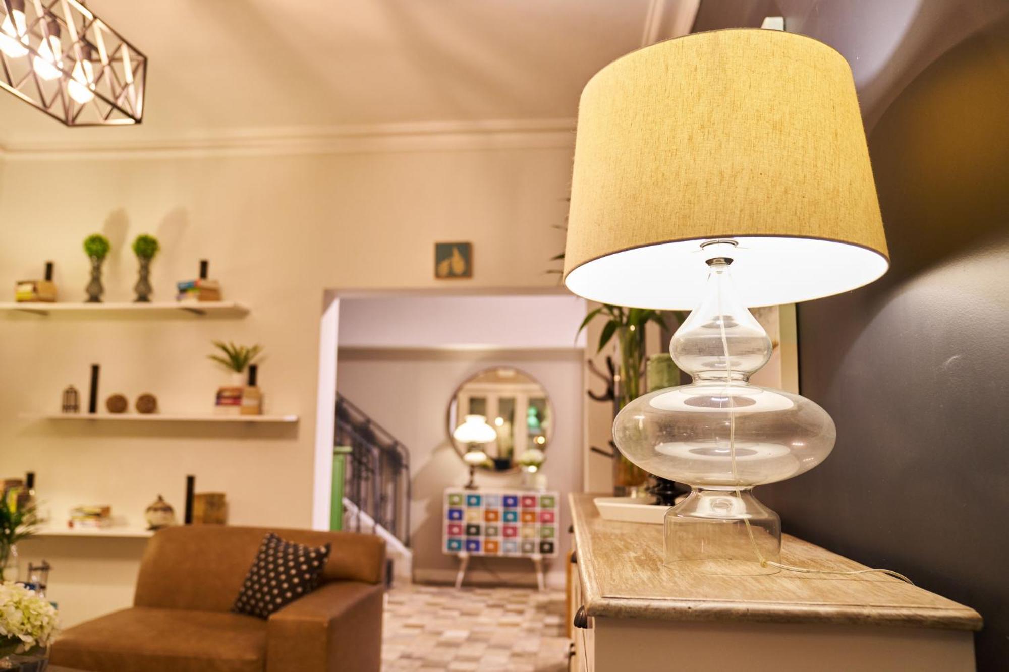 Pucllana Bbboutique Bed & Breakfast Lima Exterior photo