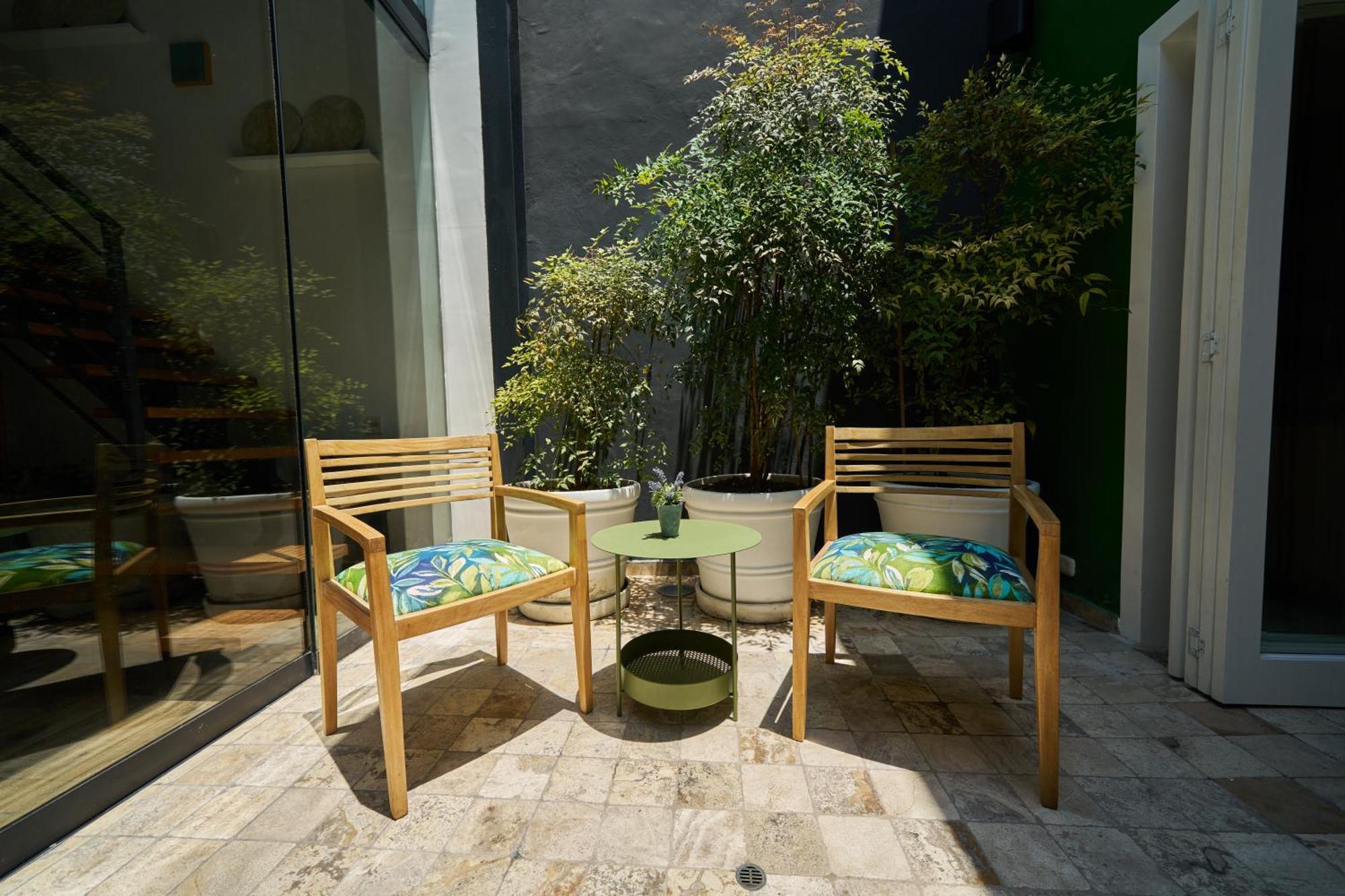 Pucllana Bbboutique Bed & Breakfast Lima Exterior photo