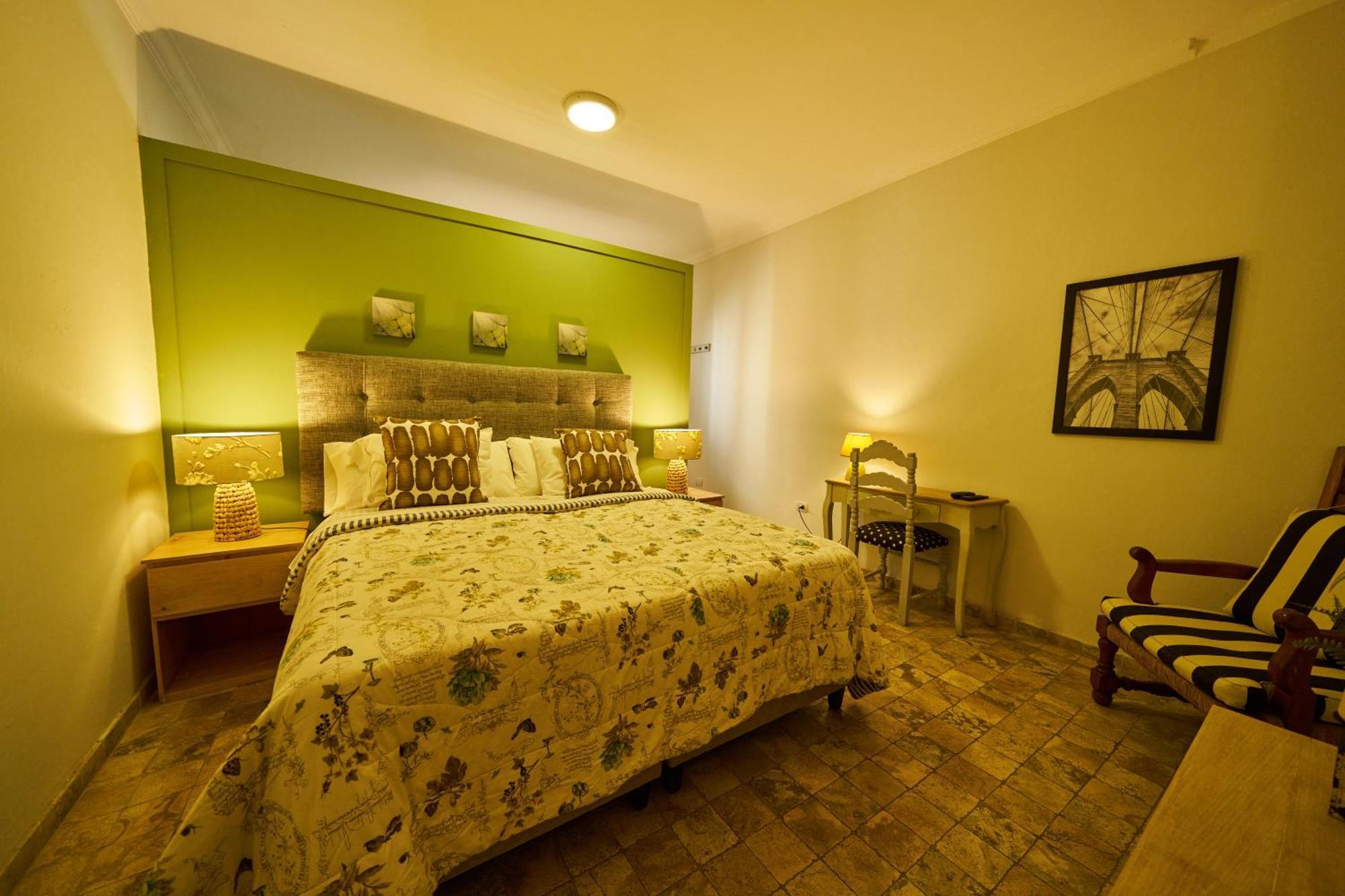 Pucllana Bbboutique Bed & Breakfast Lima Exterior photo