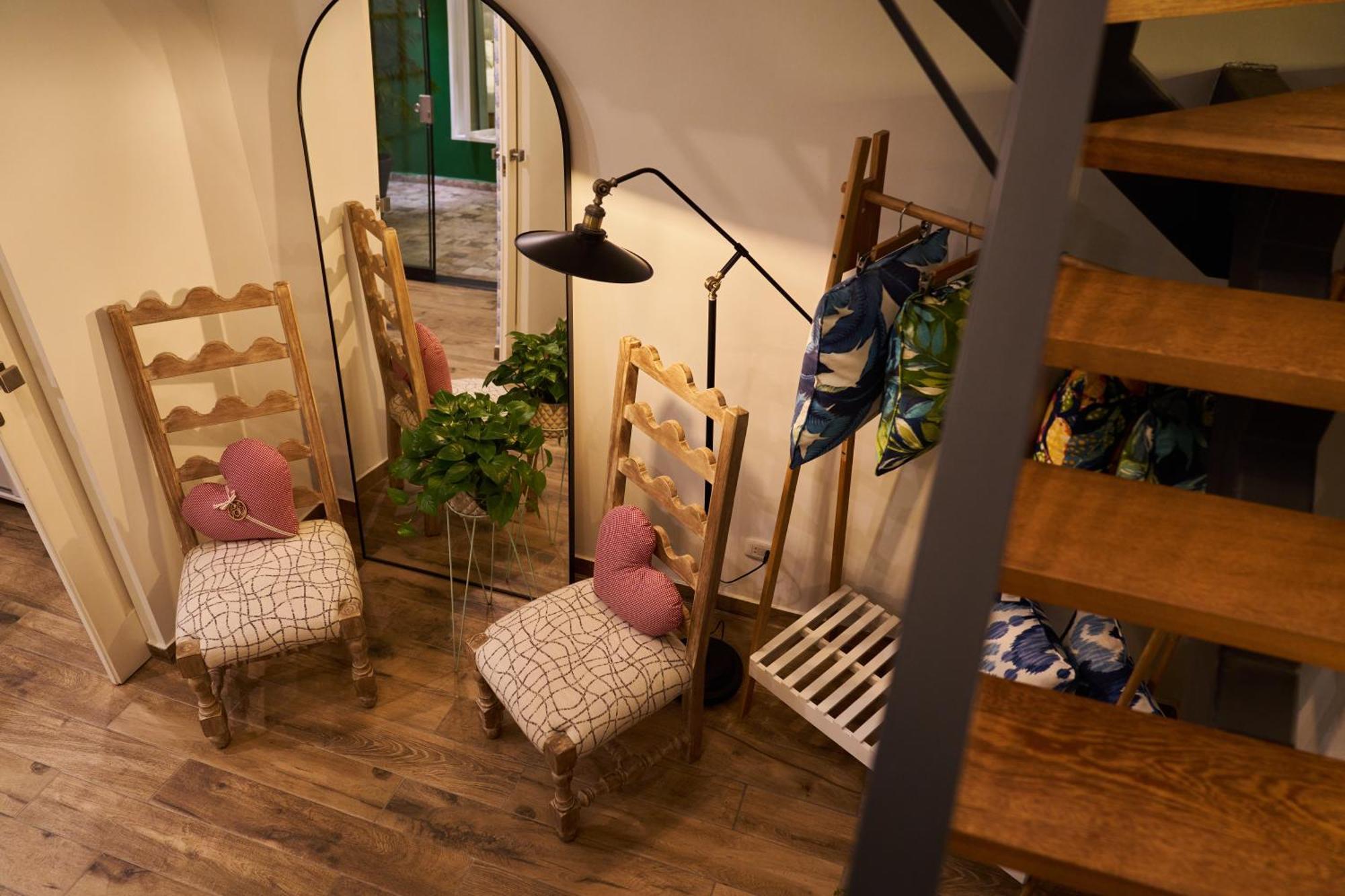 Pucllana Bbboutique Bed & Breakfast Lima Exterior photo