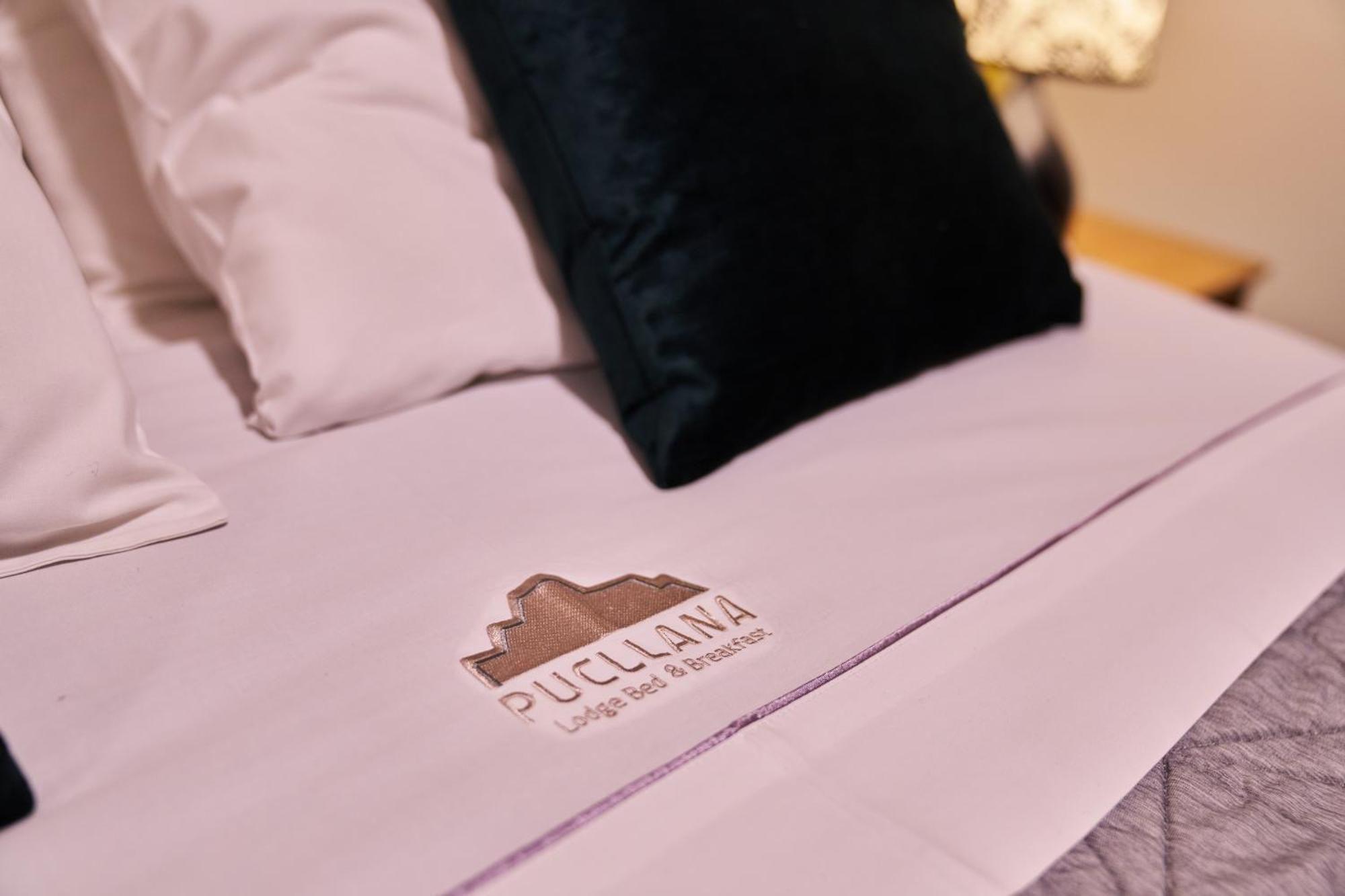 Pucllana Bbboutique Bed & Breakfast Lima Exterior photo