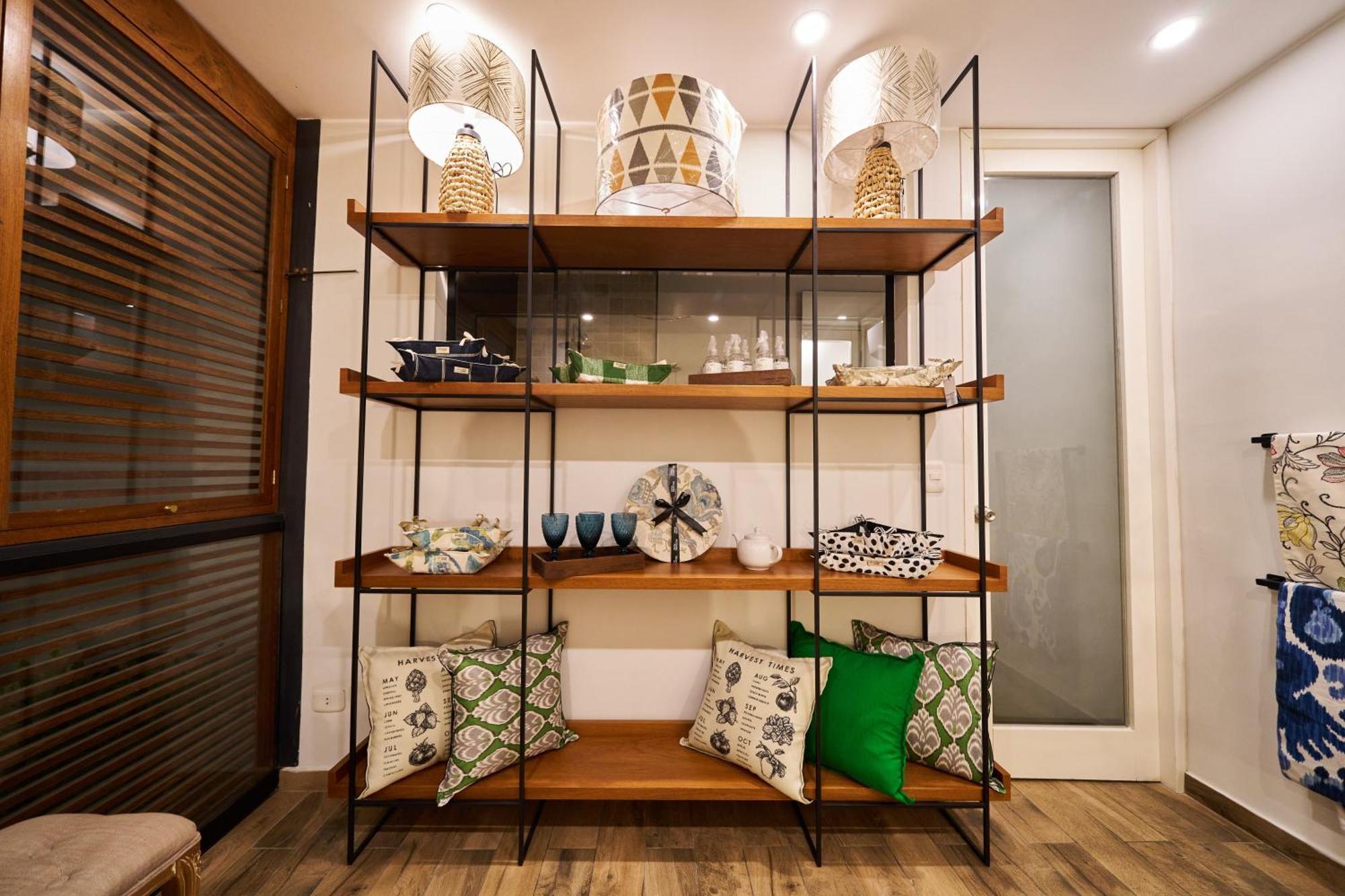 Pucllana Bbboutique Bed & Breakfast Lima Exterior photo