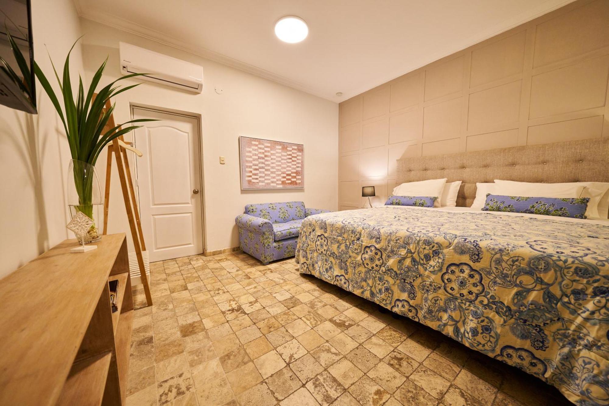 Pucllana Bbboutique Bed & Breakfast Lima Exterior photo